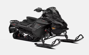 2025 Ski Doo Renegade XRS 900 Turbo R