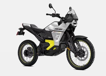 2025 Can Am Origin 73