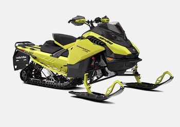 2025 Ski Doo Backcountry XRS 850 146