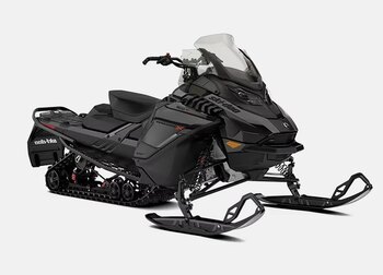 2025 Ski Doo Renegade X 900 Ace Turbo R