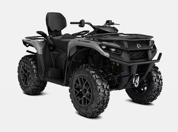 2025 Can Am Outlander Max XT 700