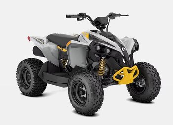 2025 Can Am Renegade 70 EFI