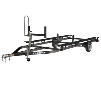 2023 Karavan Pontoon Trailer