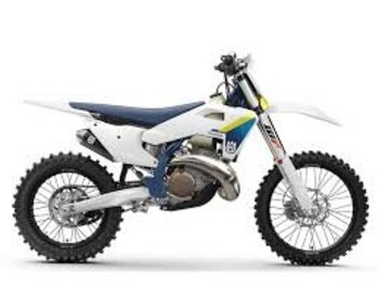 2025 HUSQVARNA TX300