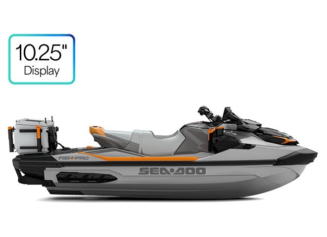 2026 Sea Doo FishPro Trophy 170