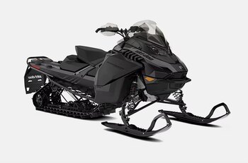 2026 Ski Doo Backcountry Adrenaline 600R E TEC Storm 150 1.5 E.S.