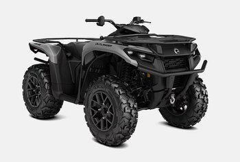 2026 Can Am Outlander XT 700