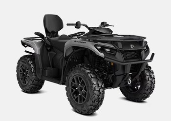 2026 Can Am Outlander Max XT 700