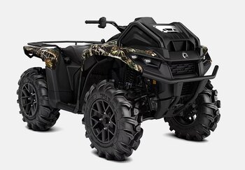 2026 Can Am Outlander X mr 700