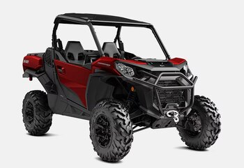 2026 Can Am Commander XT 1000R