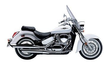 2025 Suzuki Boulevard C50T