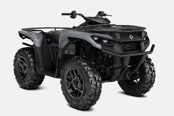 2027 Can Am Outlander XT 700