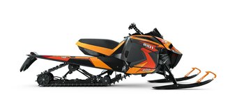 2025 Arctic Cat RIOT 400 TOURING