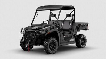 2027 Arctic Cat Prowler 800 XT Tungsten
