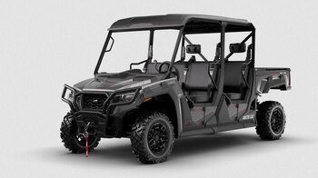 2027 Arctic Cat Prowler 800 XT Black Magic