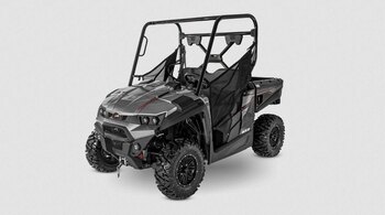 2027 Arctic Cat Prowler 800 XT Tungsten