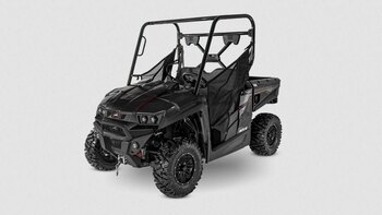 2027 Arctic Cat Prowler 800 XT Black Magic