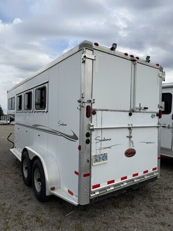 2010 Princecraft HOLIDAY DLX