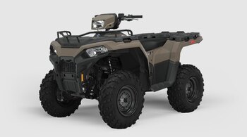 2023 Polaris Sportsman 570 Desert Sand