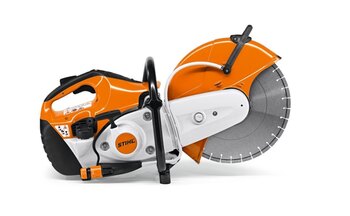 STIHL TS 420 CUT OFF SAW