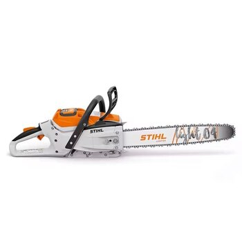 STIHL MSA 300 PRO CHAIN SAW 18 BAR & CHAIN