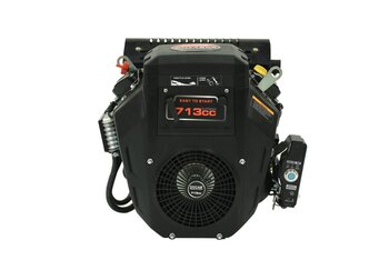 Ducar 713CC Horizontal gasoline engine