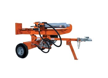 Ducar 35Tons Log splitter