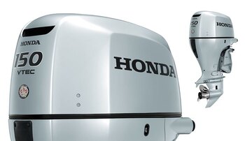 Honda BF150