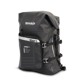 SHAD Waterproof Rear Bag