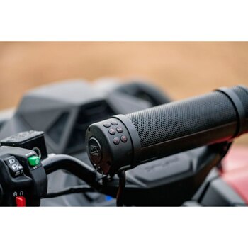 Bluetooth Handlebar Soundbar by MTX