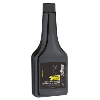 FUEL TREATMENT CARBON FREE 12 OZ/354ML