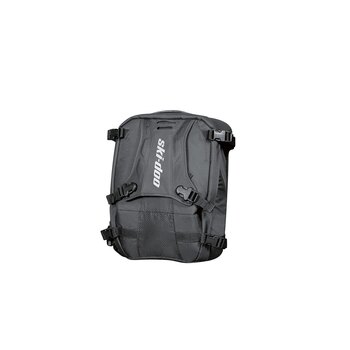 Slim Tunnel Bag with soft straps 15 L