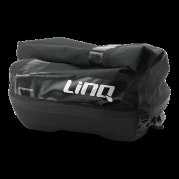 LinQ Roll top Bag