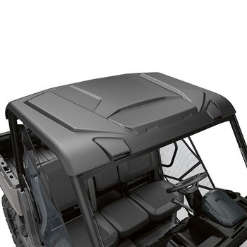 Adventure Roof Rack Defender