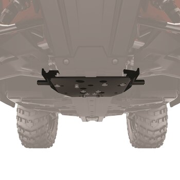 Can Am ProMount Push Frame with Quick Attach System