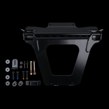 Hydraulic Super Duty Plow Kit