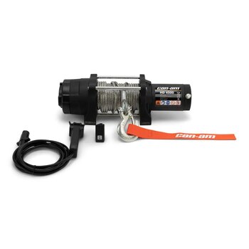 Warn VRX 35 Winch