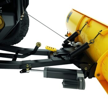 PROMOUNT PLOW ANGLING KIT ATV