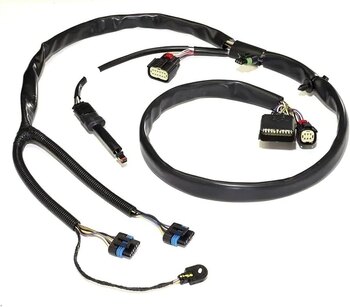 Wiring Harness SPARK without iBR