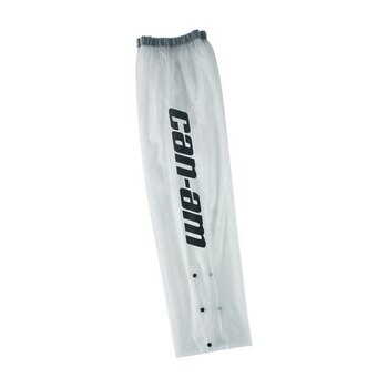 Men's Mud Pants M Clear