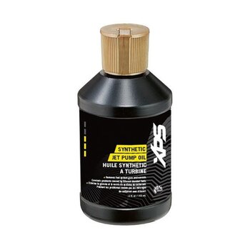 JET PUMP OIL SYNTHETIC 6 FL OZ / 178 ML