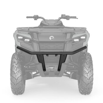 XT Front Bumper Defender 2019 & prior