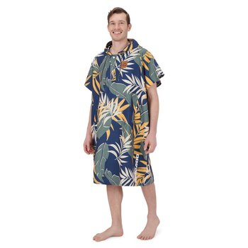 Unisex Sea Doo Quick Dry Poncho By Slowtide L/X LARGE