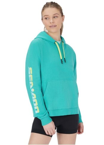 Sea Doo Women's Signature Pullover Hoodie LARGE