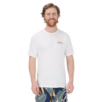 Sea Doo Mens Tropical T Shirt 3X LARGE