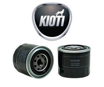 Kioti CK3520SE HST