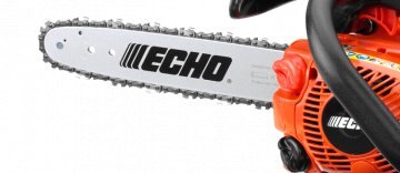 ECHO CS-271T Top Handle Chainsaw | 26.9cc Professional GradeECHO