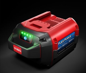 ⠜ꕤりおな‪ꕤ⠜　0507 Amazon.com : Toro - 88675 60V Battery 7.5Ah 405 Watt Hour
