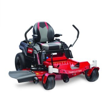 Toro 50 in. 127 cm TimeCutter Zero Turn Mower 75750