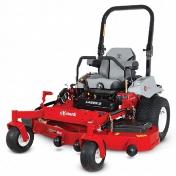 Exmark Lazer Z E-Series LZE810GBV604A3 | M&M Express Sales